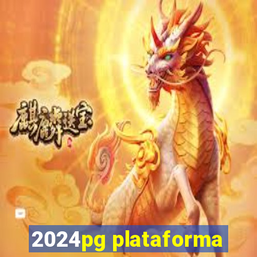 2024pg plataforma